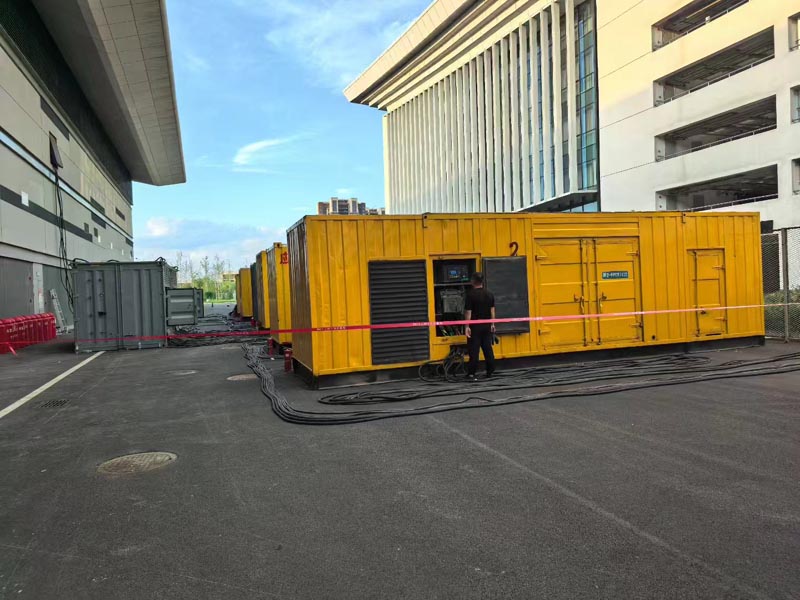 清新柴油发电机冬季保养注意事项？