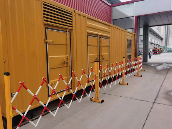 清新发电机出租 你知道怎样鉴定发电机品质的好坏吗？