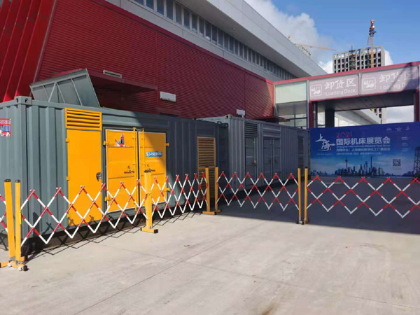 清新发电机出租教您要了解的柴油发电机组基础知识
