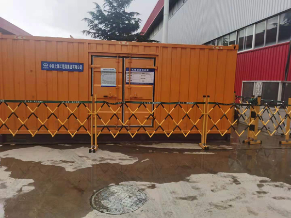 清新租赁发电机 柴油发电机组供应商:柴油发电机组润滑油的作用?