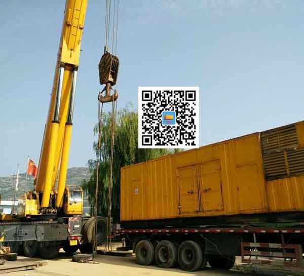 清新发电车出租-全自动发电机组长期不使用该如何保养?