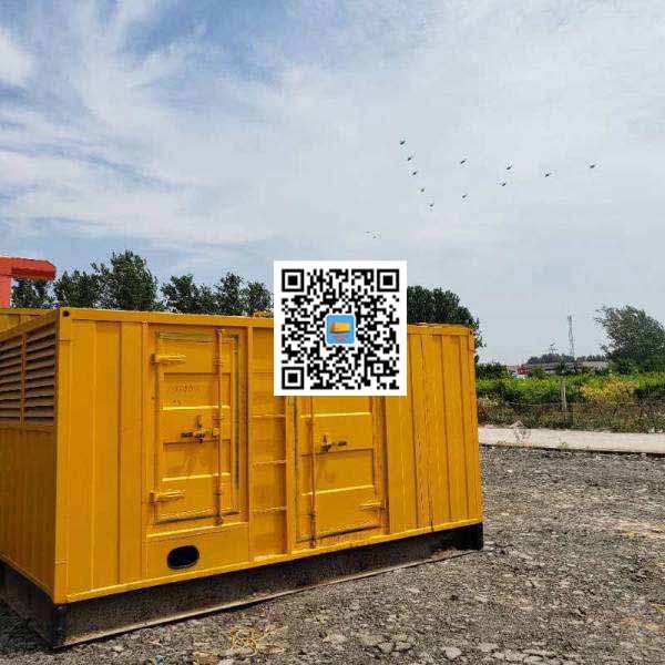 清新发电机出租发电机电刷的结构与作用是什么