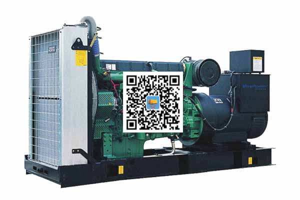清新发电机租赁-100kw柴油发电机带多大负载