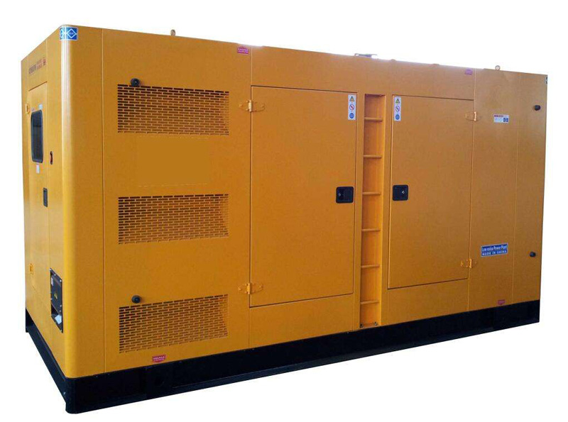 清新柴油发电机组进气门与排气门磨损严重是什么原因