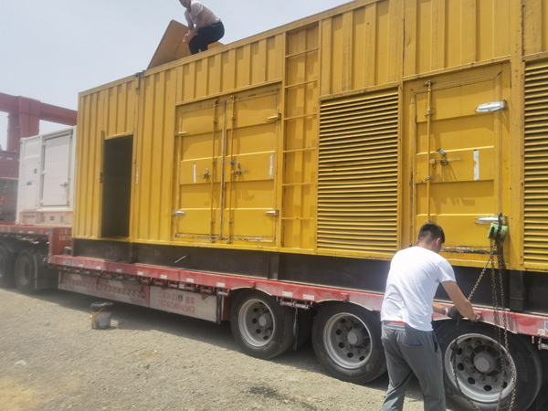 清新发电机出租100KW发电机需要什么规格的电缆线?