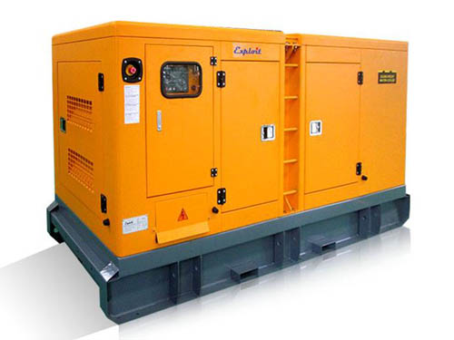 清新影响 200kw 柴油发电机油耗的因素有哪些?
