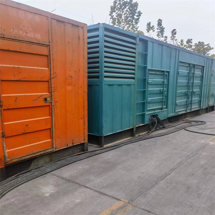 清新如何选择适合 600kW 柴油发电机组的热继电器?