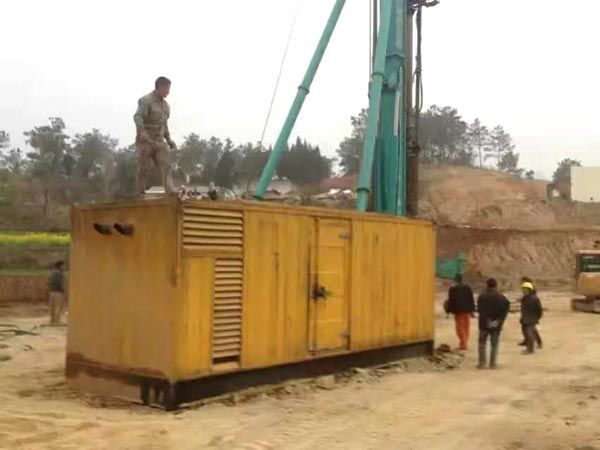 清新如何判断水冷式机油散热器密封件是否需要更换?